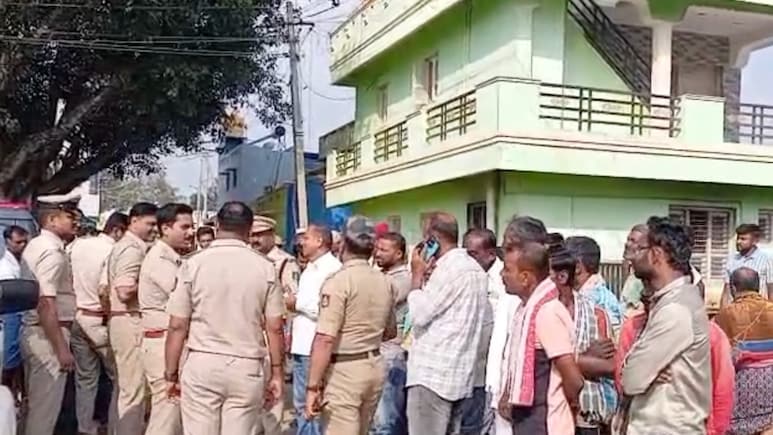 Karnataka Man Mixes Poison In Neighbour's Food To Avenge Years-Old Feud