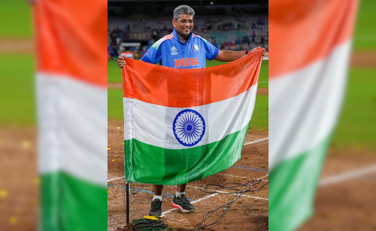 Latest and Breaking News on NDTV