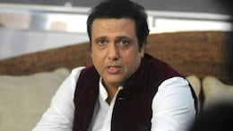 Govinda In Hospital After Fainting At Home: What We Know So Far