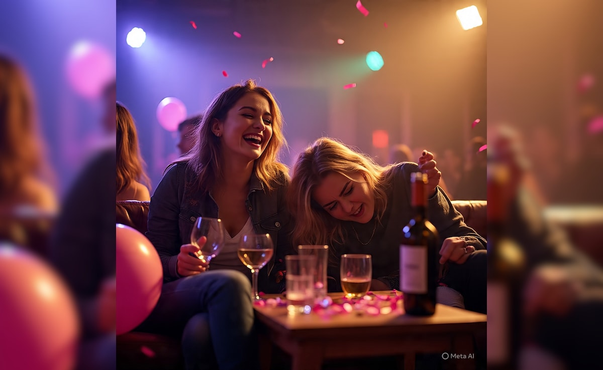 पुरुषों के मुकाबले महिलाओं को जल्दी क्यों हो जाता है नशा? वही ड्रिंक, वही मात्रा… पर असर अलग! जानिए असली वजह