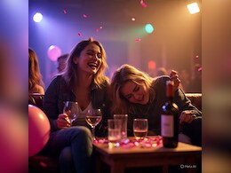 पुरुषों के मुकाबले महिलाओं को जल्दी क्यों हो जाता है नशा? वही ड्रिंक, वही मात्रा… पर असर अलग! जानिए असली वजह