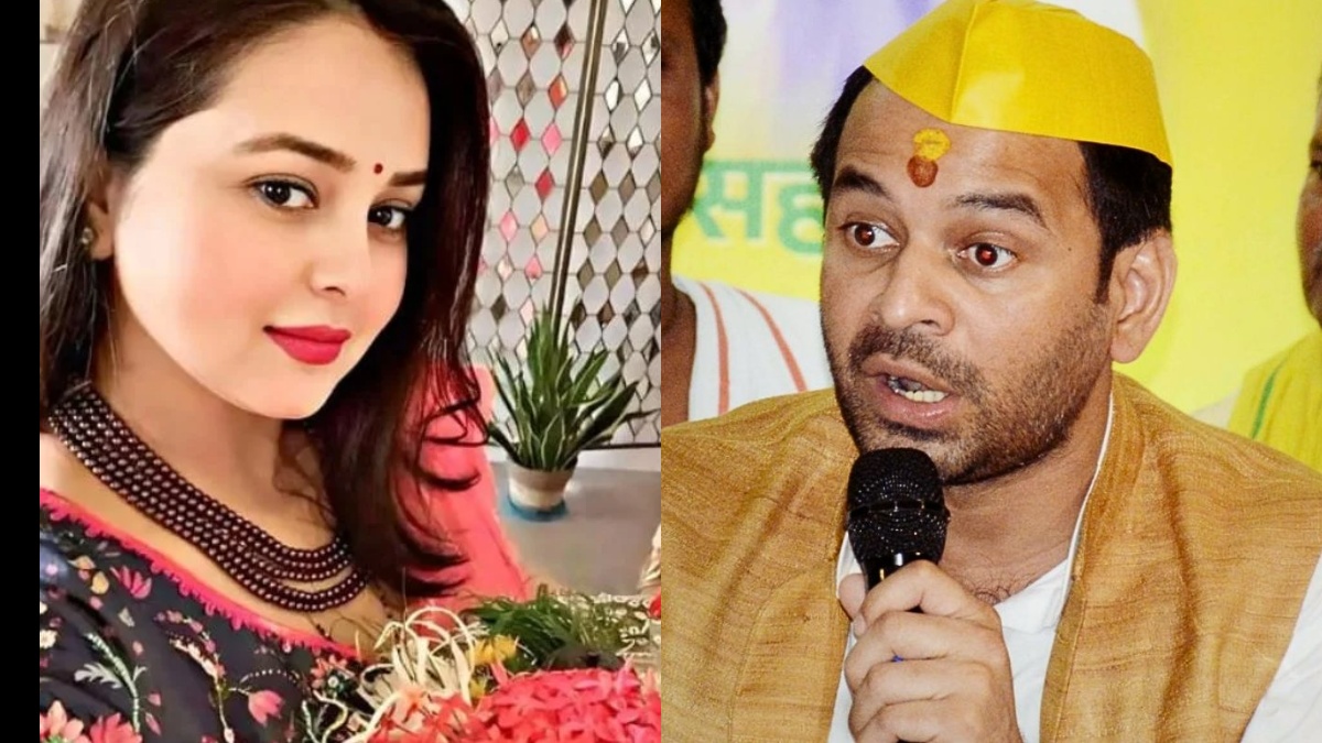 लालू-राबड़ी से भी बदसलूकी? तेज प्रताप ने अब पीएम मोदी से किस बात की लगाई गुहार