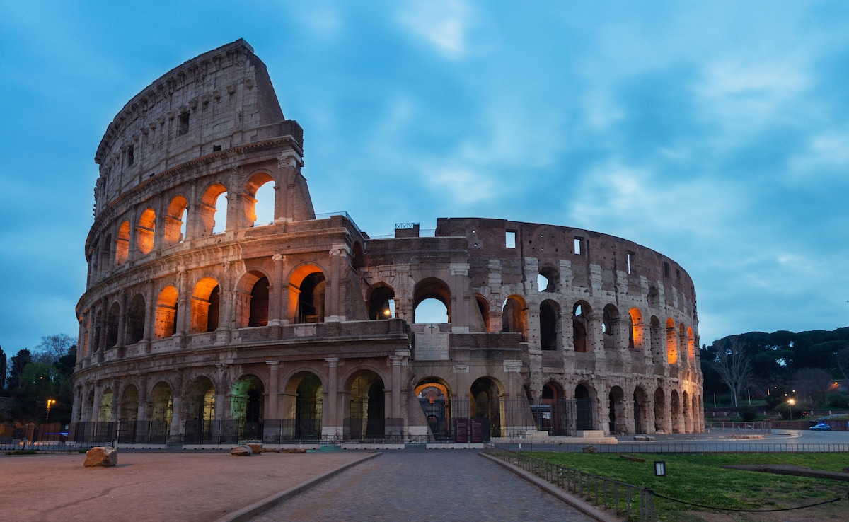 Latest and Breaking News on NDTV