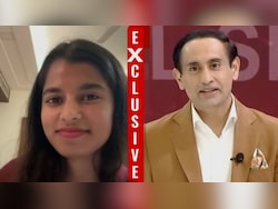 &quot;Mentally Ready To Serve Bihar People&quot;: BJP&#039;s Maithili Thakur To NDTV