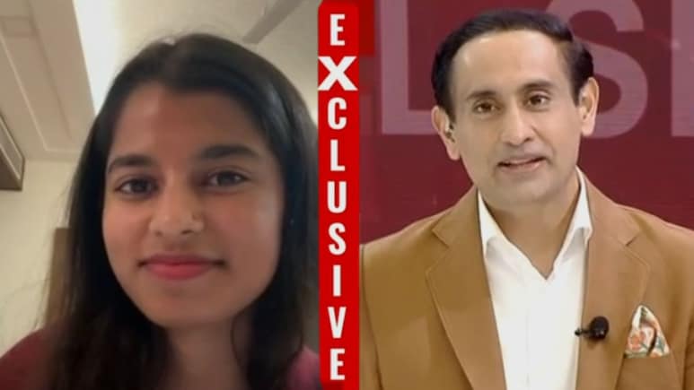 "Mentally Ready To Serve Bihar People": BJP's Maithili Thakur To NDTV