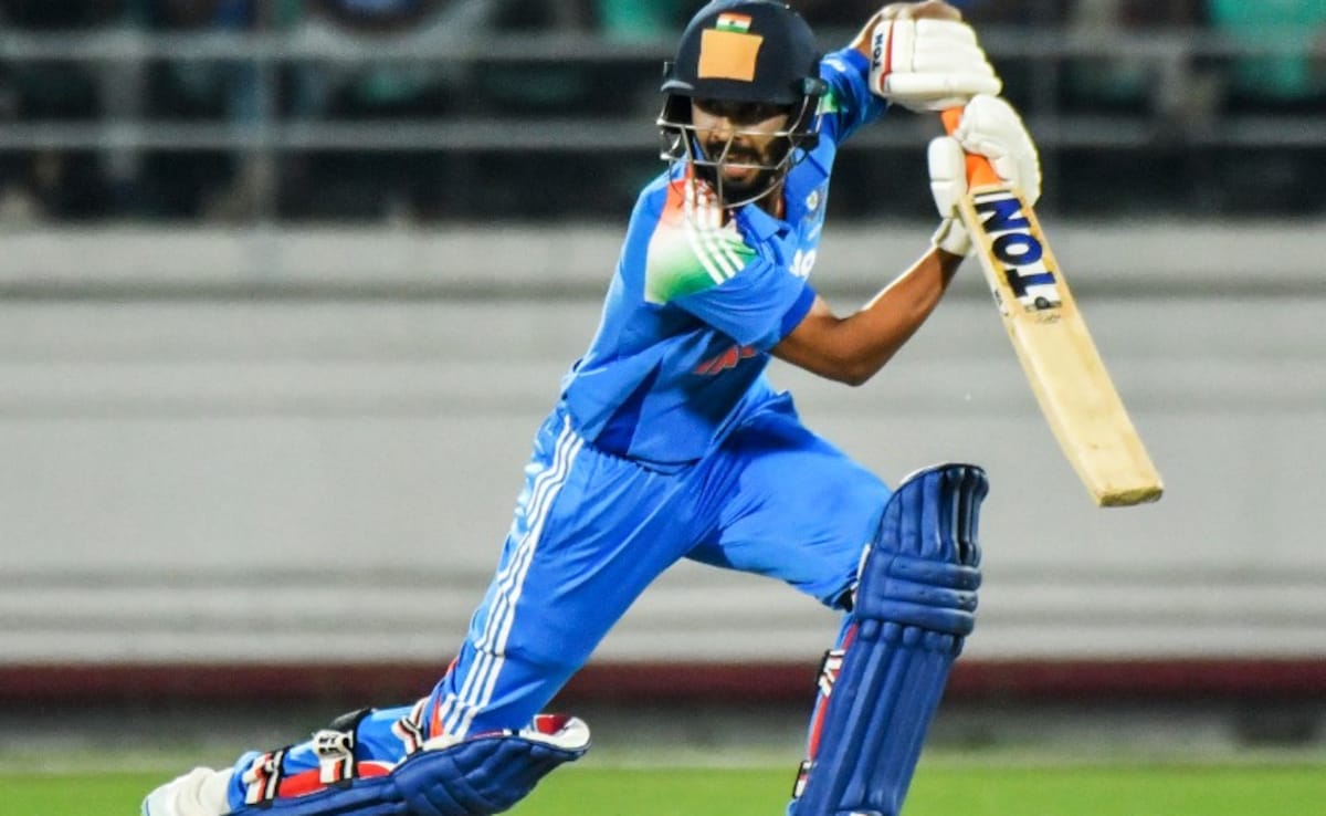 "If You Dont Come From Mumbai, Delhi...": Ex-India Stars Blunt Take On Ruturaj Gaikwad Snub