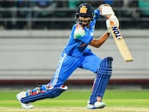 "If You Dont Come From Mumbai, Delhi...": Ex-India Stars Blunt Take On Ruturaj Gaikwad Snub