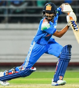 "If You Dont Come From Mumbai, Delhi...": Ex-India Stars Blunt Take On Ruturaj Gaikwad Snub