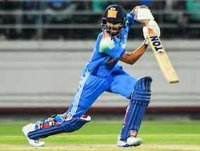 "If You Dont Come From Mumbai, Delhi...": Ex-India Stars Blunt Take On Ruturaj Gaikwad Snub