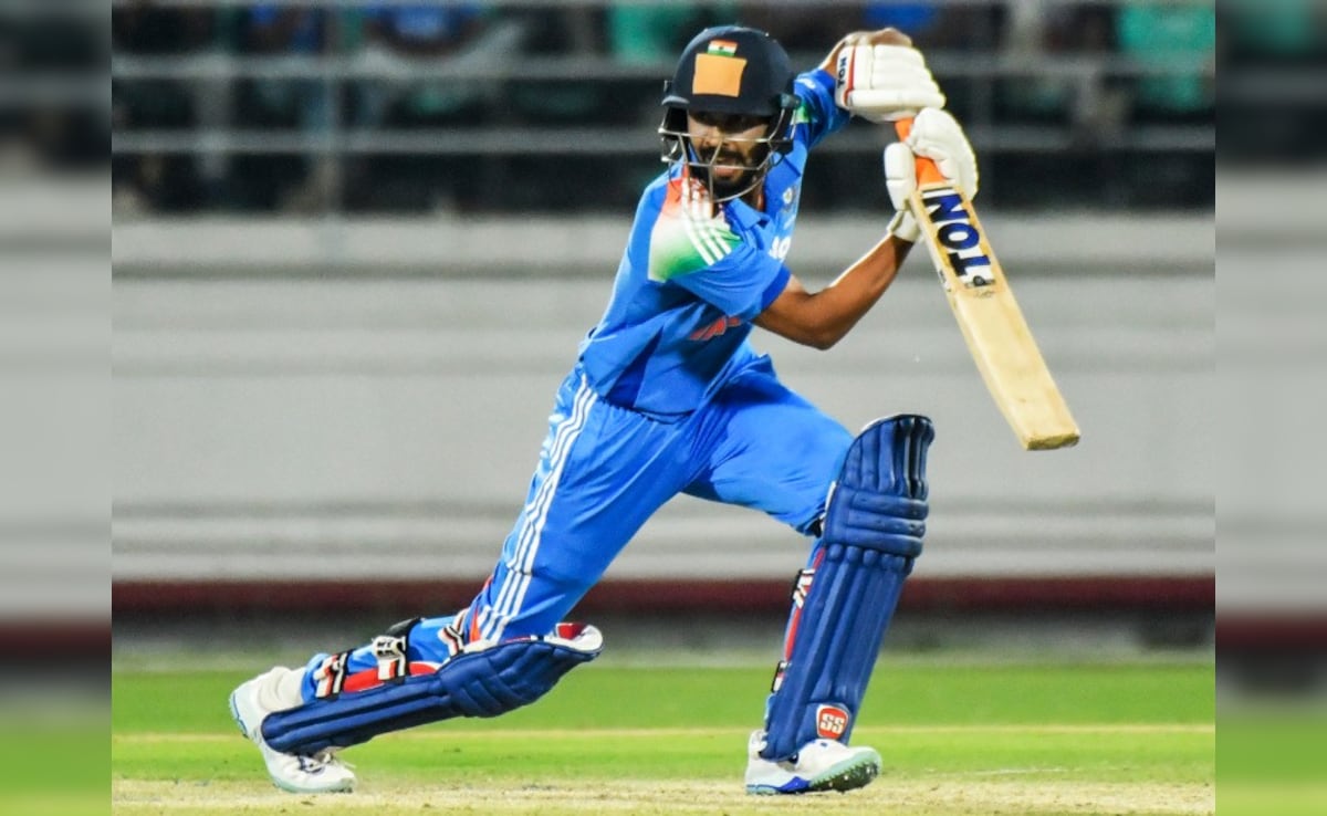 टीम में वापस आकर कैसा महसूस कर रहे हैं ऋतुराज गायकवाड़? सुने उन्हीं की जुबानी