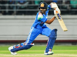 टीम में वापस आकर कैसा महसूस कर रहे हैं ऋतुराज गायकवाड़? सुने उन्हीं की जुबानी