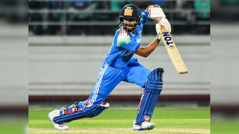 टीम में वापस आकर कैसा महसूस कर रहे हैं ऋतुराज गायकवाड़? सुने उन्हीं की जुबानी