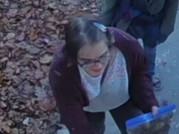 US Woman In 'Slender Man' Stabbing Case Cuts Off Monitoring Device, Goes Missing