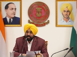 पंजाब के सीएम भगवंत मान की जापानी कंपनियों और प्रतिनिधिमंडल के साथ बैठक