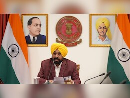 भगवंत मान सरकार की सड़क क्रांति, 16 हज़ार करोड़ की लागत से बन रही 44,920 किलोमीटर सड़कें