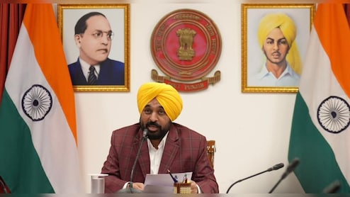 भगवंत मान सरकार की सड़क क्रांति, 16 हज़ार करोड़ की लागत से बन रही 44,920 किलोमीटर सड़कें