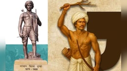 Birsa Munda Jayanti: बिरसा मुंडा के आदिवास&zwj;ियों के 'भगवान' बनने की पूरी कहानी क्&zwj;या है?