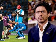 "7 Hours": Coach Amol's 'Kabir Khan-like' Message That Inspired India