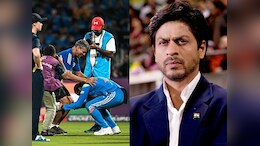 "7 hours": Coach Amol Muzumdar's 'Kabir Khan-like' Message That Inspired Team India In Women's World Cup Final