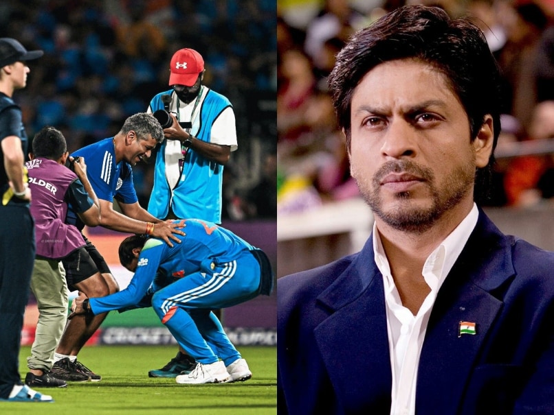 "7 hours": Coach Amol Muzumdar's 'Kabir Khan-like' Message That Inspired Team India In Women's World Cup Final