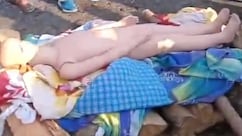 चिता सजी थी पर लाश ही 'गायब' यूपी के हापुड़ में अंतिम संस्कार में ये कैसे हुआ?