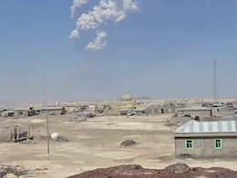 Why Volcano Hayli Gubbi Erupted After 12,000 Years: What Experts Said