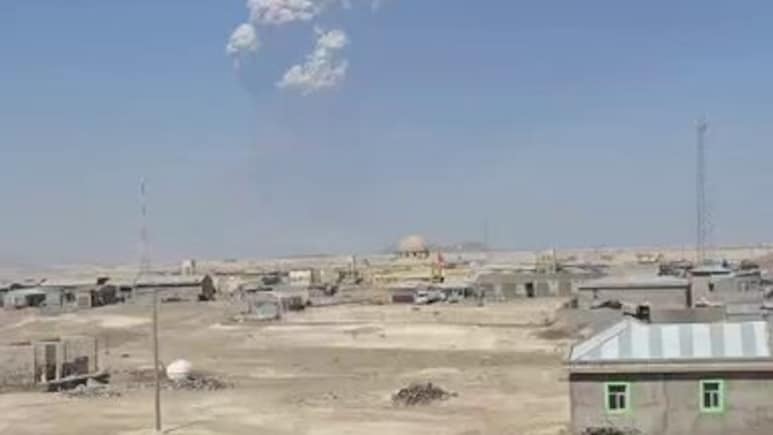 Experts On Why Volcano Hayli Gubbi Erupted After 12,000 Years