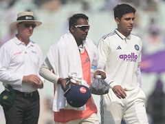 Shubman Gill Admitted To ICU, Critical Care Panel Formed For India Captain: Report