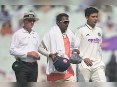 BCCI Clears Shubman Gill To Travel With Indian Team For 2nd Test