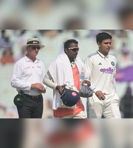 BCCI Clears Shubman Gill To Travel With Indian Team For 2nd Test