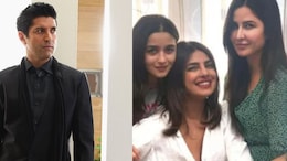Farhan Akhtar Reveals How Insecurities Took Over As <i>Jee Le Zaraa</i> Kept Getting Delayed: "It Was Such A Stressful Period"