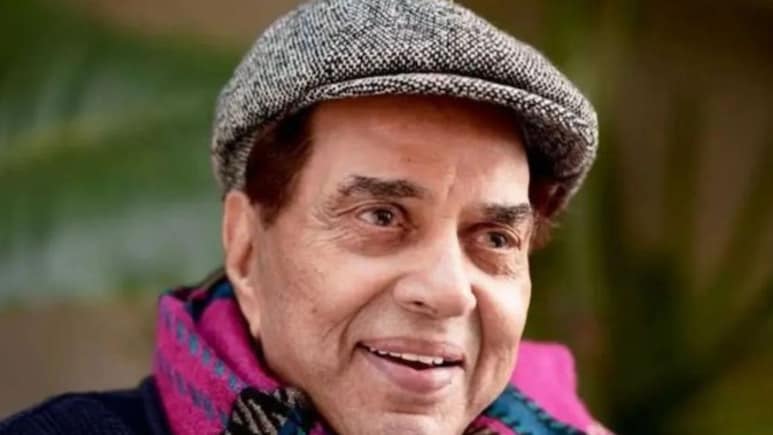 Dharmendra Death: नहीं रहे बॉलीवुड के दिग्गज अभिनेता धर्मेंद्र, 89 की उम्र में ली अंतिम सांस