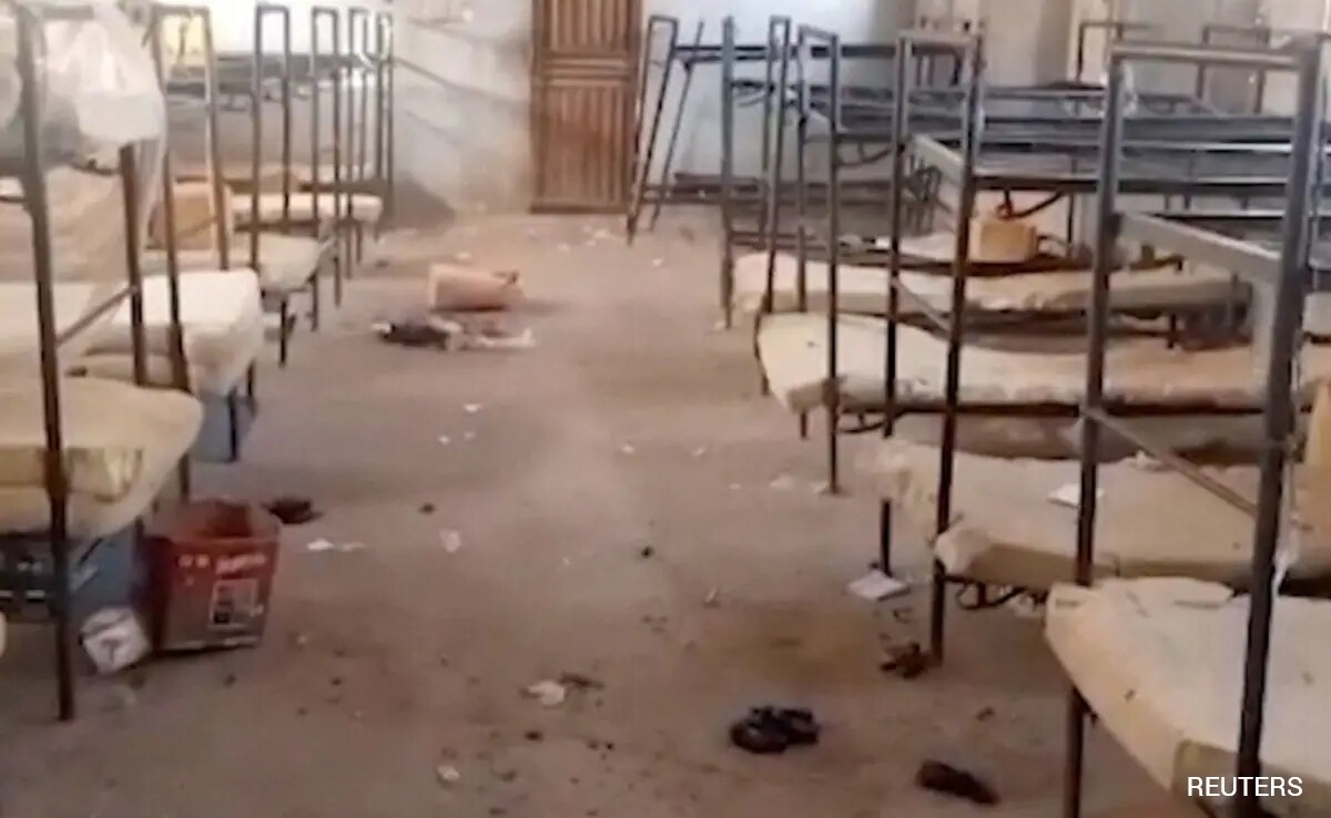 Nigeria's School Abductions: Over 300 Students and Teachers Kidnapped