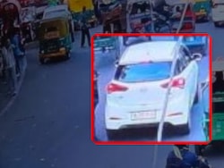 Exclusive: Hunt On For 2 More Cars Sourced By Red Fort Blast Suspects