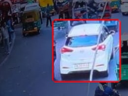 Exclusive: Hunt On For 2 More Cars Sourced By Red Fort Blast Suspects