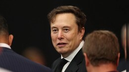 Elon Musk Wins $1 Trillion Pay Package: How It Compares To Other Top CEOs' Salaries