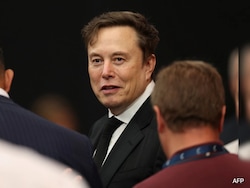 Elon Musk &quot;Could Have Changed&quot; US Government For Good, But Didn&#039;t: Biographer