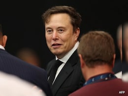 Elon Musk "Could Have Changed" US Government For Good, But Didn't: Biographer