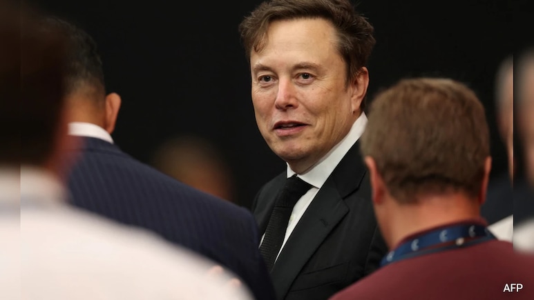 Elon Musk "Could Have Changed" US Government For Good, But Didn't: Biographer