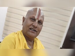 महंत शंकर शरण महाराज की संदिग्ध मौत, महिला पर 1 करोड़ की मांग और ब्लैकमेलिंग के आरोप, पुलिस जांच में जुटी