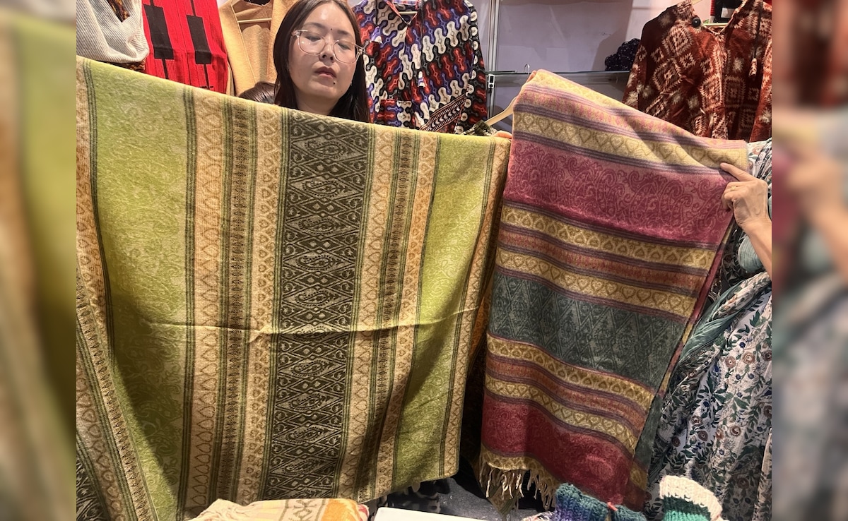 Latest and Breaking News on NDTV