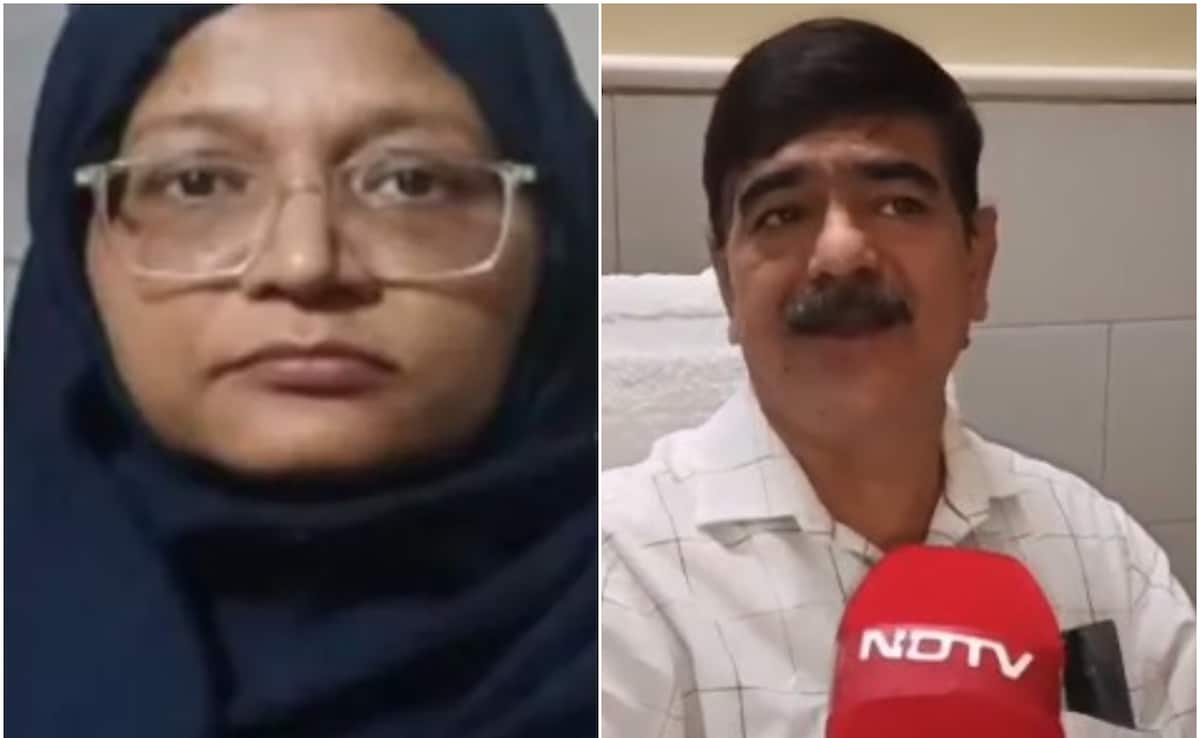 Latest and Breaking News on NDTV