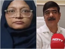 Delhi Blast case: डॉ. शाहीन की गिरफ्तारी के बाद लगातार हो रहे हैं खुलासे- क्राइम ब्रांच ने कानपुर में पति से की पूछताछ