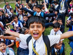 World Children's Day 2025: Share These Wishes, WhatsApp Status, Greetings And Quotes To Celebrate Childhood