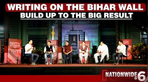 Writing On The Bihar Wall: Build Up To The Big Result