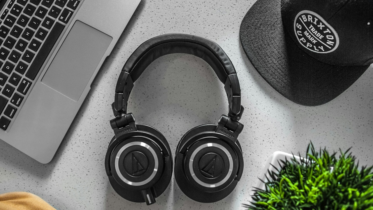 Wireless connectivity offers convenience and freedom from tangled wires.