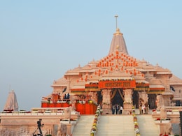 अयोध्या राम मंदिर के सवा 5 साल, जानें सुप्रीम कोर्ट के फैसले से ध्वजारोहण तक पूरी टाइमलाइन