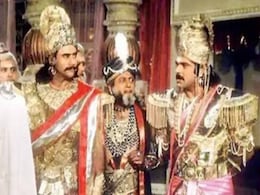 महाभारत मालिकेतील 'ती' अजरामर भूमिका, युद्धात मृत्यू झाल्यानंतर हजारो प्रेक्षकांनी केले होते मुंडन