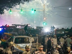 Timeline Of Entire Probe Into White Collar Terrorists Behind Delhi Blast