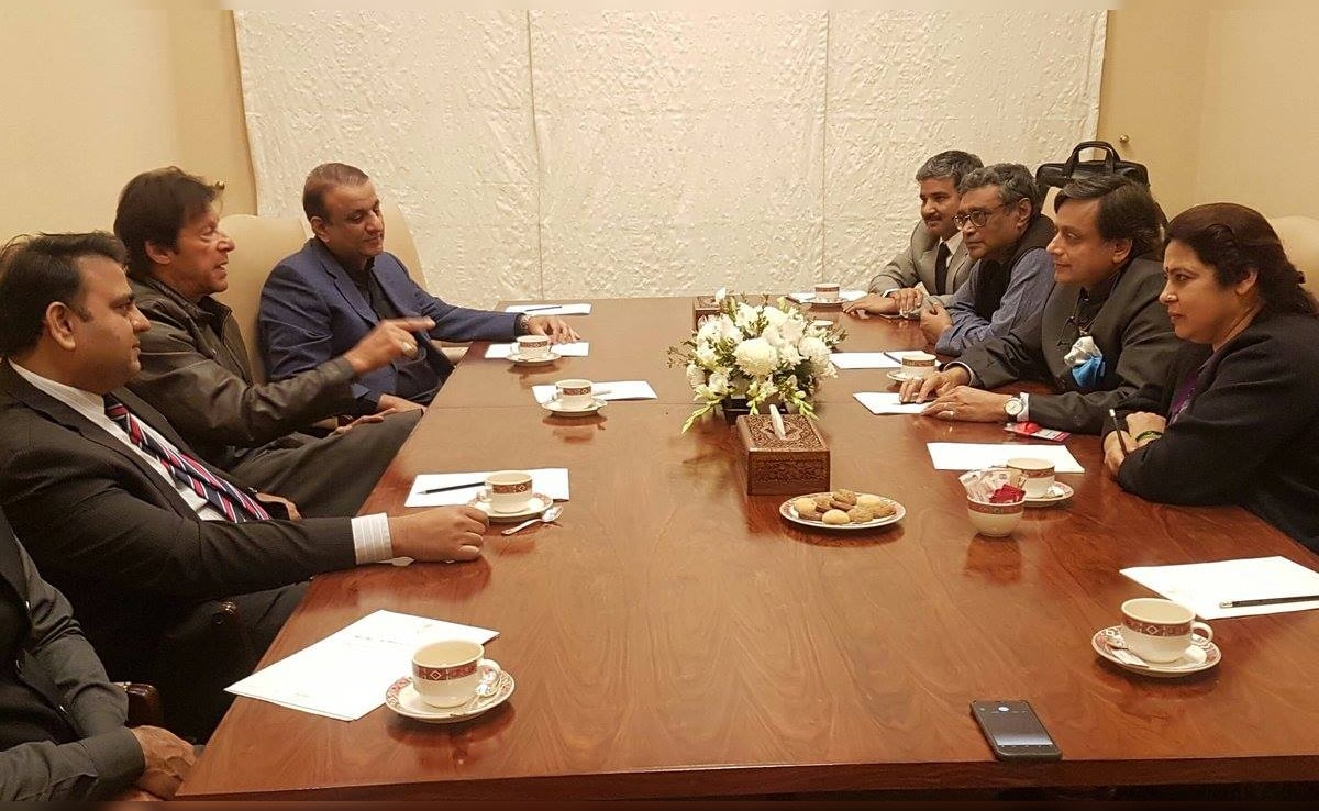 Latest and Breaking News on NDTV